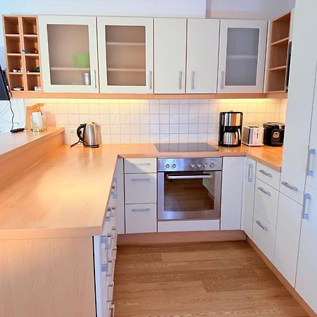 Wiesen Appartment ชวาร์สเซนแบร์ก อิม เบรเกนซ์แอร์วัลด์ ภายนอก รูปภาพ