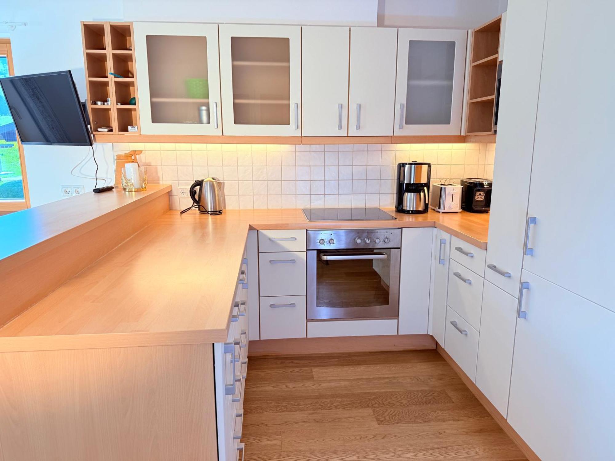 Wiesen Appartment ชวาร์สเซนแบร์ก อิม เบรเกนซ์แอร์วัลด์ ภายนอก รูปภาพ