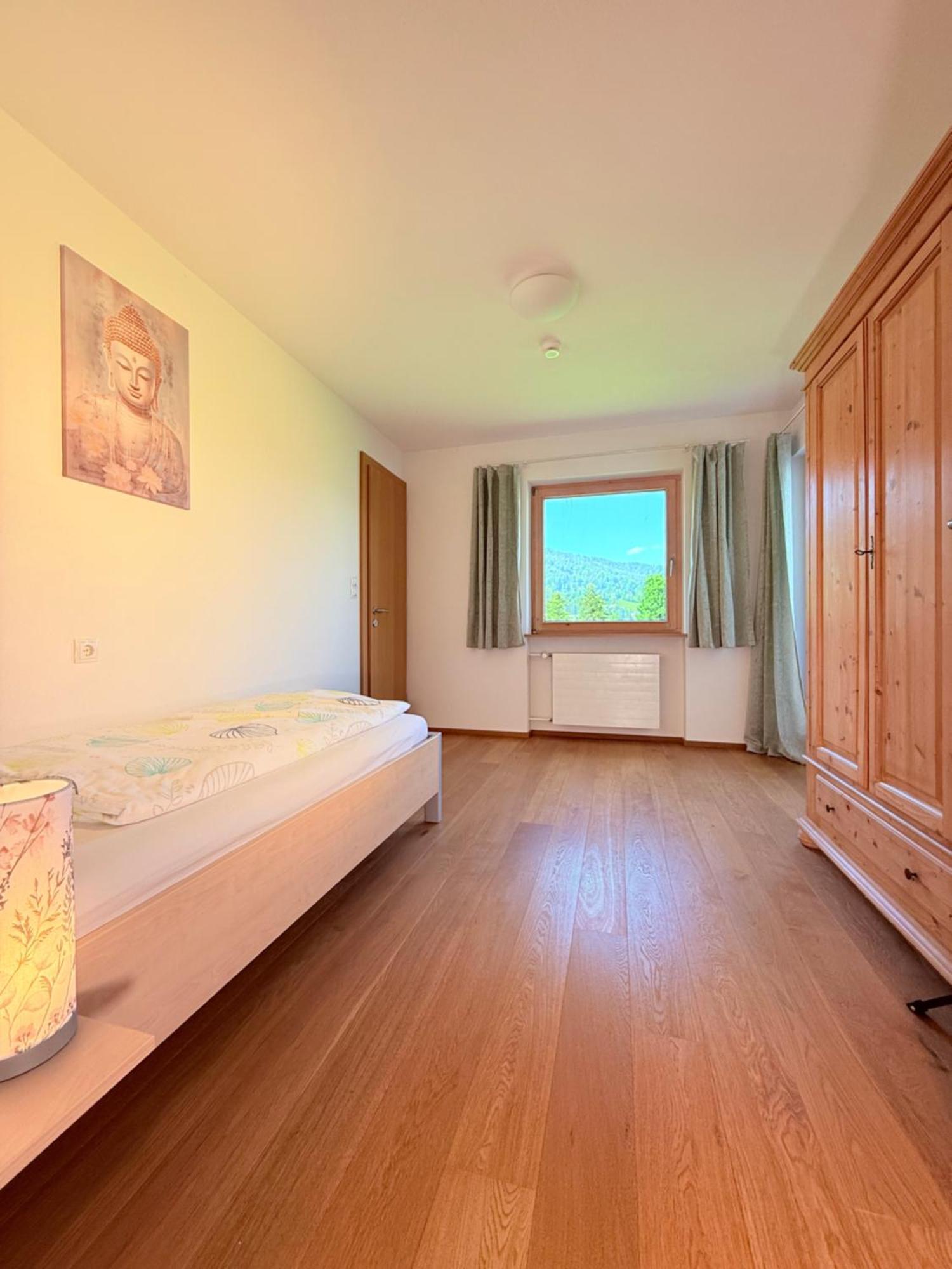 Wiesen Appartment ชวาร์สเซนแบร์ก อิม เบรเกนซ์แอร์วัลด์ ภายนอก รูปภาพ